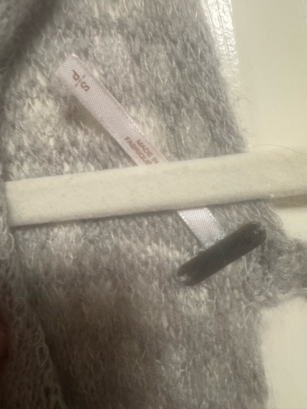 Free People Beandywine Open Back Sweater - Picture 3 of 12